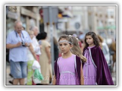 guerras cantabras 2017 desfile infantil (55)